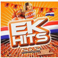 Ek Hits 2012 - Ek Hits 2012 - Music CD