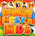 Oranje Hits For Kids - Oranje Hits For Kids - Music CD