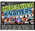 Chersonissos Knallers Top 100 / Various - Chersonissos Knallers Top 100 / Various - Music CD