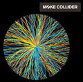 Moke - Collider - Vinyl Record