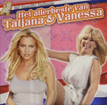 Vanessa/tatjana - Het Allerbeste Van - Music CD
