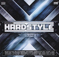 Slam! Hardstyle 2012 - Slam! Hardstyle 2012 - Music CD
