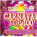 Carnaval Top 100 - Carnaval Top 100 - Music CD