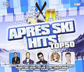 Apres Ski Hits Top 50 - Apres Ski Hits Top 50 - Music CD