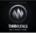 Turbulence 1 - Turbulence 1 - Music CD