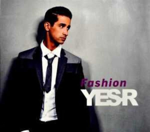 Yes-r - Fashion - Music CD