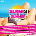 Slam! Is Summer 2013 - Slam! Is Summer 2013 - Music CD