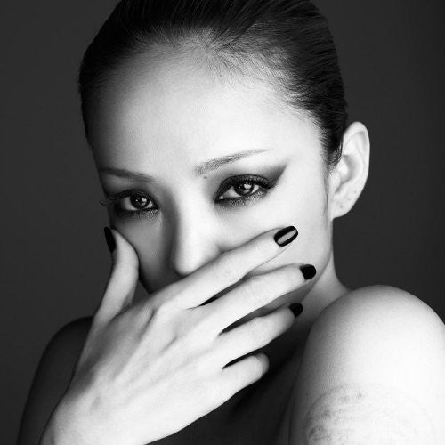 Amuro,namie - Feel - Music CD
