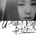 Eun,yu Seong - Be Ok - Music CD