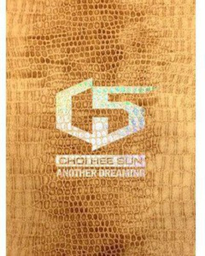 Hee Sun,choi - Another Dreaming - Music CD