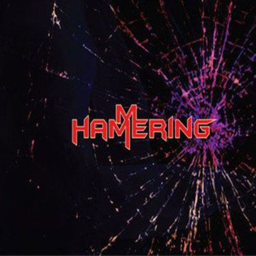 Hammering - Hammering - Music CD