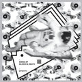 Woo,kang Shin - Songs Of Silence & Death - Music CD