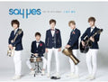 Say Yes - Good Vibes - Music CD