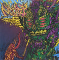 Noeazy - Land Of Abomination - Music CD