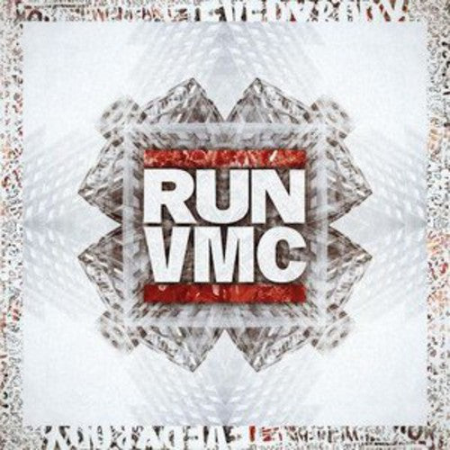 Vismajor - Run Vmc - Music CD