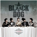 Blackdog - A Scary Story - Music CD