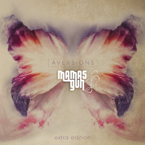 Mamas Gun - Aversions Extra Edition - Music CD