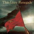 Thin Lizzy - Renegade - Music CD