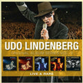 Lindenberg,udo & Das Panikorchester - Vol. 3 Original Album Series Live & Rare - Music CD