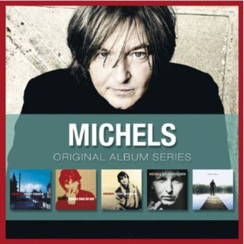 Michels - Original Album Series - Music CD