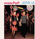 Rodrigues,amalia - Marchas - Music CD