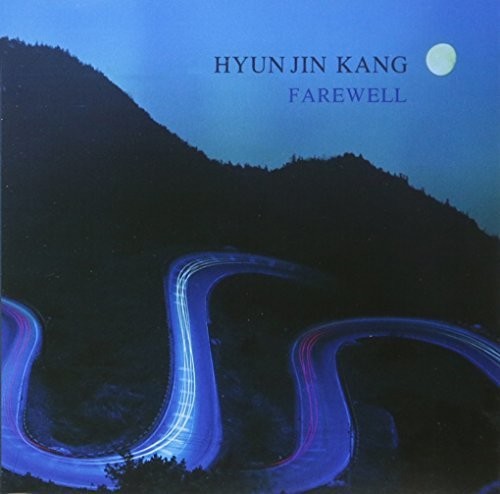 Kang,hyun Jin - Farewell - Music CD