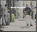 Jung Kwan,hwang With Isaias Elpes - Traveling In California - Music CD
