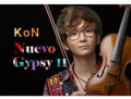 Kon - Nuevo Gypsy 2 - Music CD