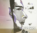 Jung Sang E Quartet - Inner Eyes - Music CD