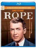 Rope - Rope - Blu-ray