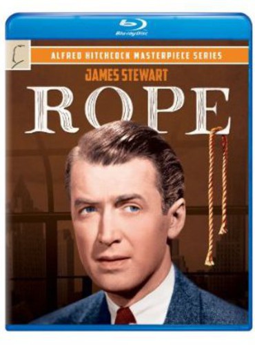 Rope - Rope - Blu-ray
