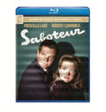 Saboteur - Saboteur - Blu-ray