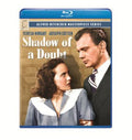Shadow Of A Doubt - Shadow Of A Doubt - Blu-ray
