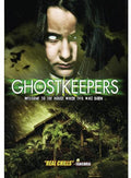 Ghostkeepers - Ghostkeepers - DVD