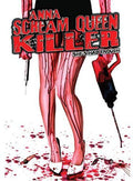 Anna: Scream Queen Killer - Anna: Scream Queen Killer - DVD