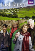 Last Tango In Halifax: Season One - Last Tango In Halifax: Season One - DVD