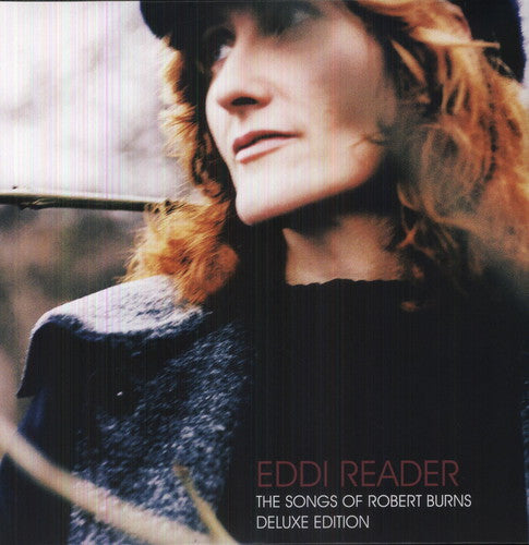 Reader,eddi - Songs Of Robert Burns - Vinyl Record