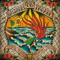 Bastards On Parade - Empty Bottles & Broken Things - Music CD