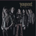 Horisont - Time Warriors - Music CD
