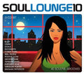 Soul Lounge 10 / Various - Soul Lounge 10 / Various - Music CD