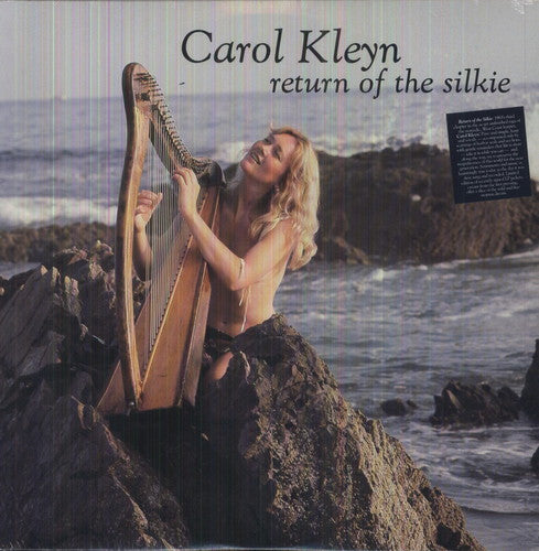 Kleyn,carol - Return Of The Silkie - Vinyl Record