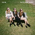 Haim - Days Are Gone - Vinyl Record