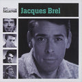 Brel,jacques - Platinum Collection - Music CD