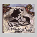 Bueno,ulises - Historias Cantadas - Music CD