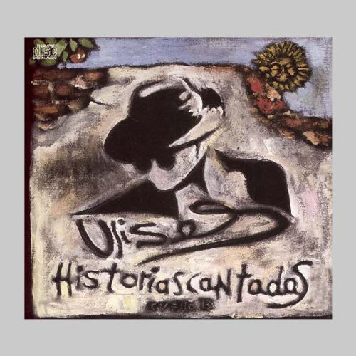 Bueno,ulises - Historias Cantadas - Music CD