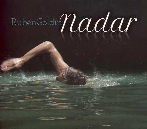 Goldin,ruben - Nadar - Music CD