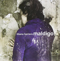 Herrero,liliana - Maldigo - Music CD