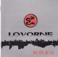 Lovorne - Mas Rock & Roll - Music CD