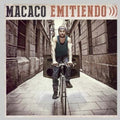 Macaco - Emitiendo - Music CD
