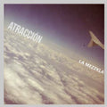 La Mezzkla - Atraccion - Music CD